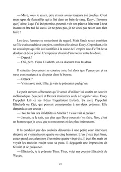 Les Tigres de l'Ombre