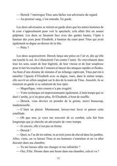 Les Tigres de l'Ombre