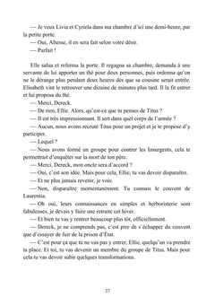 Les Tigres de l'Ombre