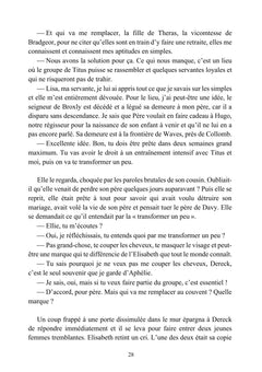 Les Tigres de l'Ombre