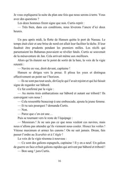 Les aventures de Curtis Hansen et Gayle Sarmont - Tome II : Le Trésor de Cajamarca