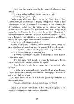 Les aventures de Curtis Hansen et Gayle Sarmont - Tome II : Le Trésor de Cajamarca