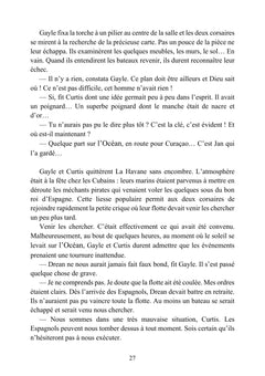 Les aventures de Curtis Hansen et Gayle Sarmont - Tome II : Le Trésor de Cajamarca