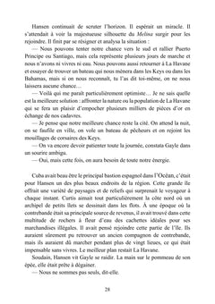 Les aventures de Curtis Hansen et Gayle Sarmont - Tome II : Le Trésor de Cajamarca