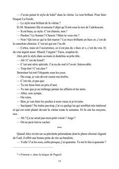 Quodlibet