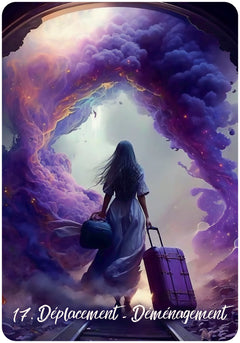 La destinée des Flammes Jumelles - Découvre les messages de ton autre