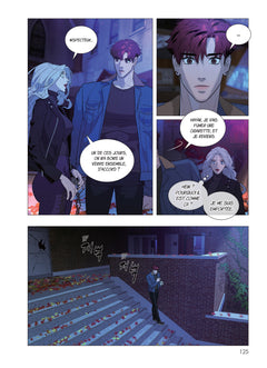 White Blood - Tome 6