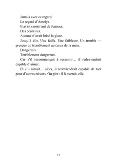 Le Damné des Coeurs - Tome I