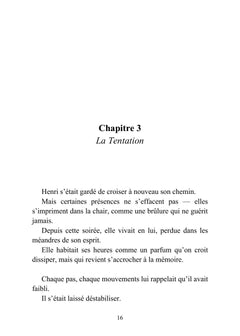 Le Damné des Coeurs - Tome I