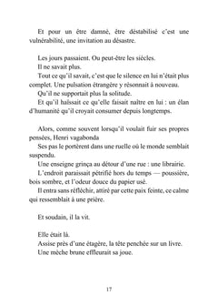 Le Damné des Coeurs - Tome I