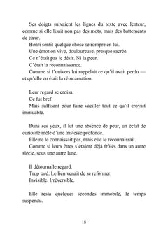 Le Damné des Coeurs - Tome I