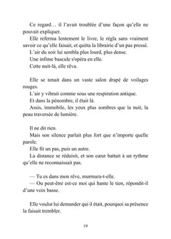 Le Damné des Coeurs - Tome I