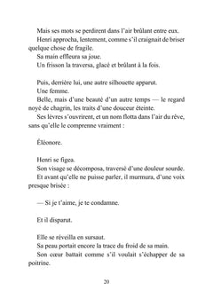 Le Damné des Coeurs - Tome I