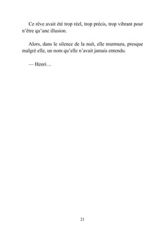 Le Damné des Coeurs - Tome I
