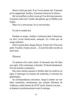 Le Damné des Coeurs - Tome I