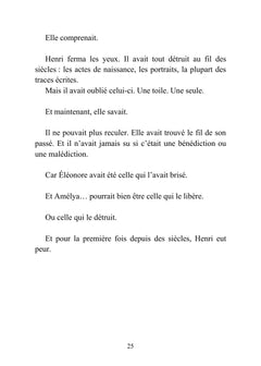 Le Damné des Coeurs - Tome I