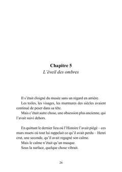 Le Damné des Coeurs - Tome I