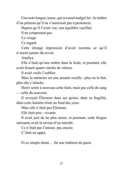 Le Damné des Coeurs - Tome I