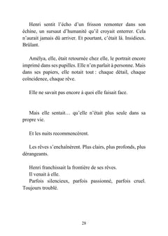Le Damné des Coeurs - Tome I