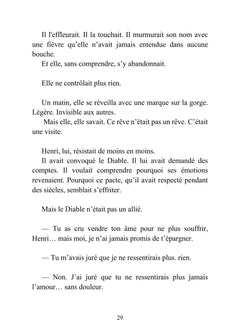 Le Damné des Coeurs - Tome I