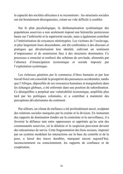 L'audace africaine - L'entreprise comme laboratoire d'un continent en action