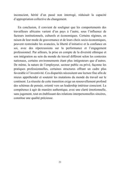 L'audace africaine - L'entreprise comme laboratoire d'un continent en action