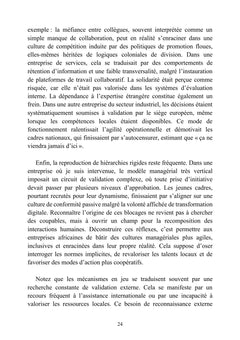 L'audace africaine - L'entreprise comme laboratoire d'un continent en action