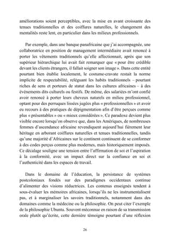 L'audace africaine - L'entreprise comme laboratoire d'un continent en action