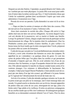 Âmes ardentes - Tome I : La braise de l'insoumission