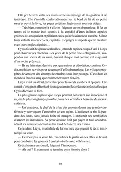 Âmes ardentes - Tome I : La braise de l'insoumission