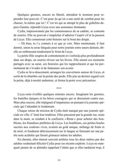 Âmes ardentes - Tome I : La braise de l'insoumission