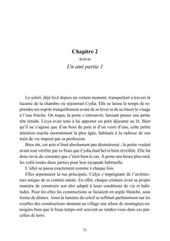 Âmes ardentes - Tome I : La braise de l'insoumission