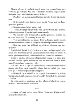 Âmes ardentes - Tome I : La braise de l'insoumission
