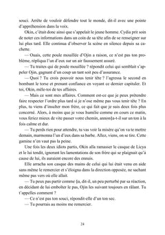 Âmes ardentes - Tome I : La braise de l'insoumission