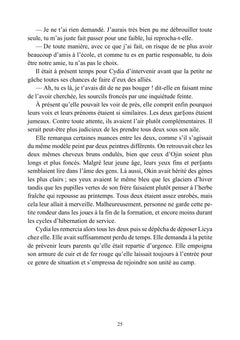 Âmes ardentes - Tome I : La braise de l'insoumission