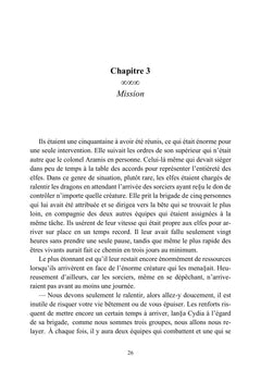 Âmes ardentes - Tome I : La braise de l'insoumission
