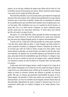 Âmes ardentes - Tome I : La braise de l'insoumission
