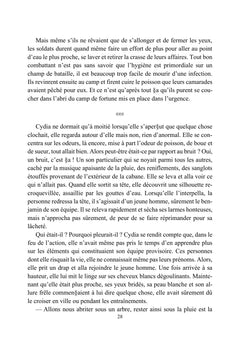 Âmes ardentes - Tome I : La braise de l'insoumission