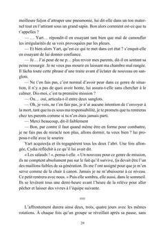 Âmes ardentes - Tome I : La braise de l'insoumission