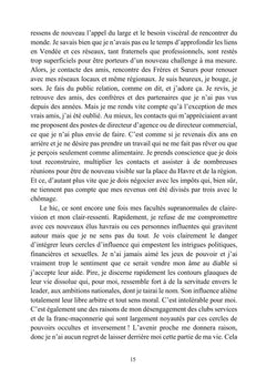L'Éveillé - Tome II : De l'Ombre à la Lumière