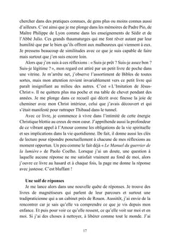 L'Éveillé - Tome II : De l'Ombre à la Lumière