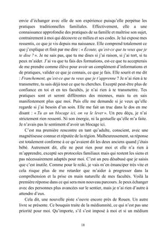 L'Éveillé - Tome II : De l'Ombre à la Lumière