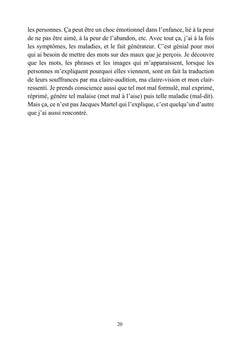 L'Éveillé - Tome II : De l'Ombre à la Lumière