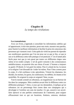 L'Éveillé - Tome II : De l'Ombre à la Lumière