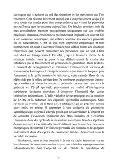 L'Éveillé - Tome II : De l'Ombre à la Lumière