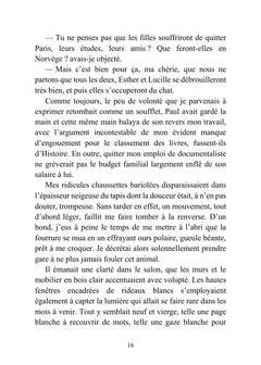 Mon coeur sans voix