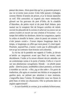 Mon coeur sans voix
