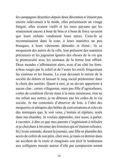 Mon coeur sans voix