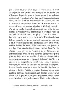 Mon coeur sans voix