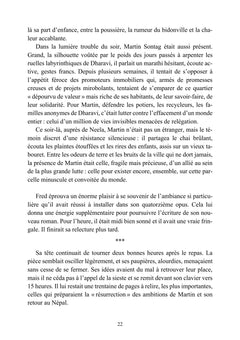 Qui a effacé Martin Sontag ? - Une enquête d'Alex Brismontier